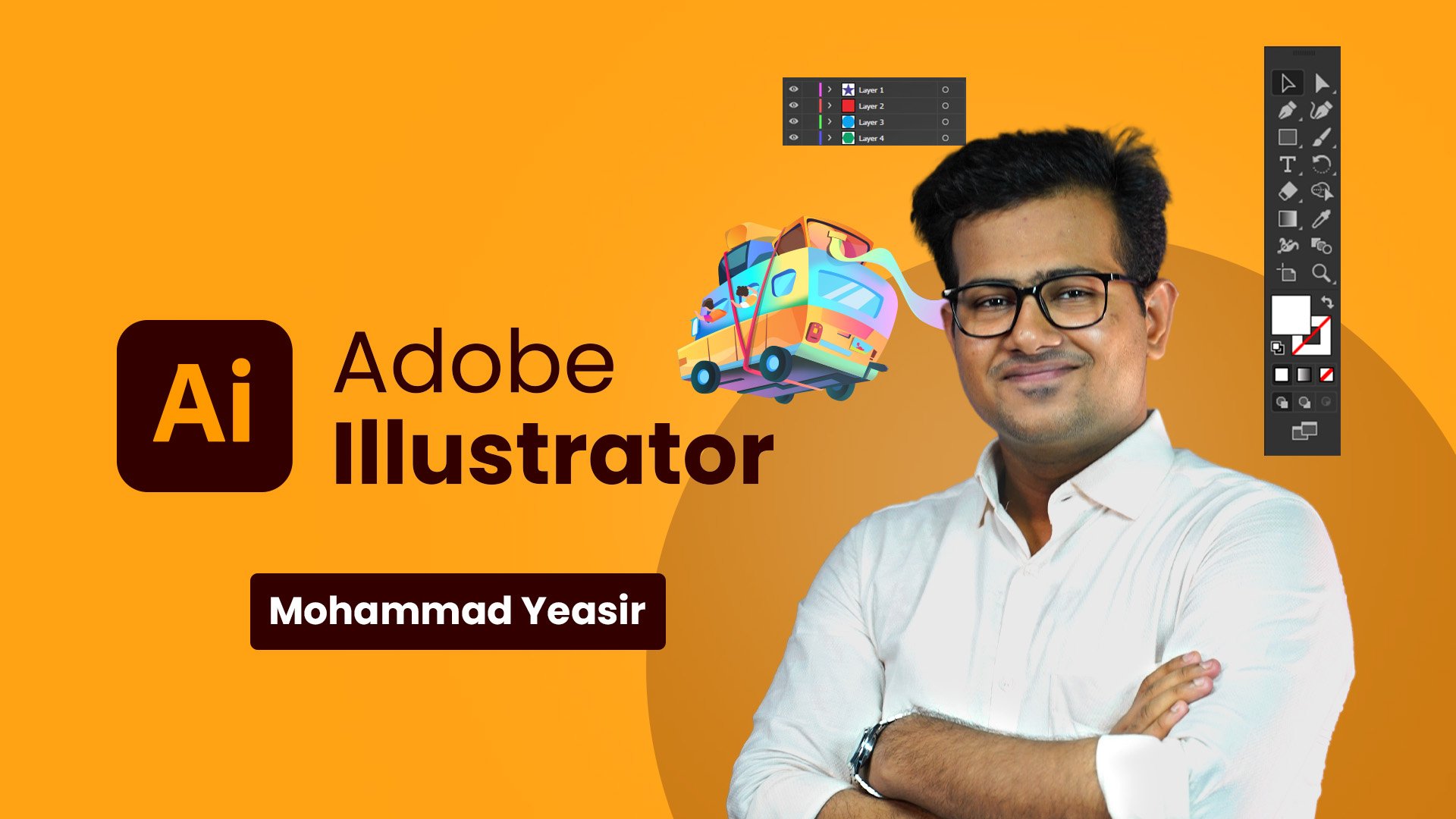 Adobe Illustrator