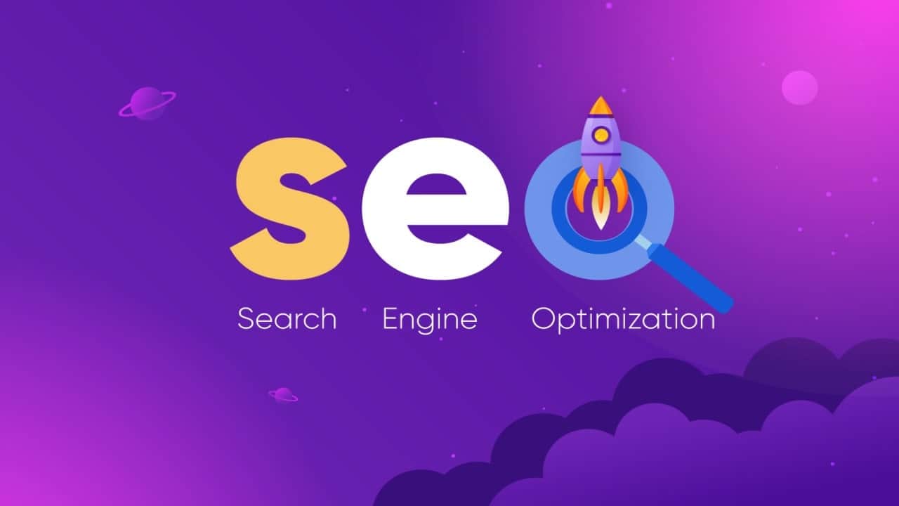 SEO Course by Creative IT