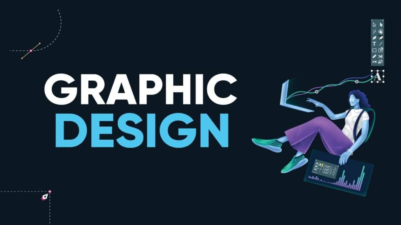 Graphic Design Creative IT