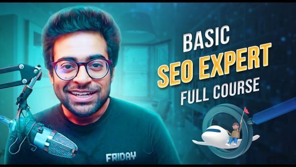 Local SEO Course