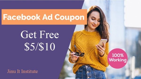 Facebook Ads Coupon Method